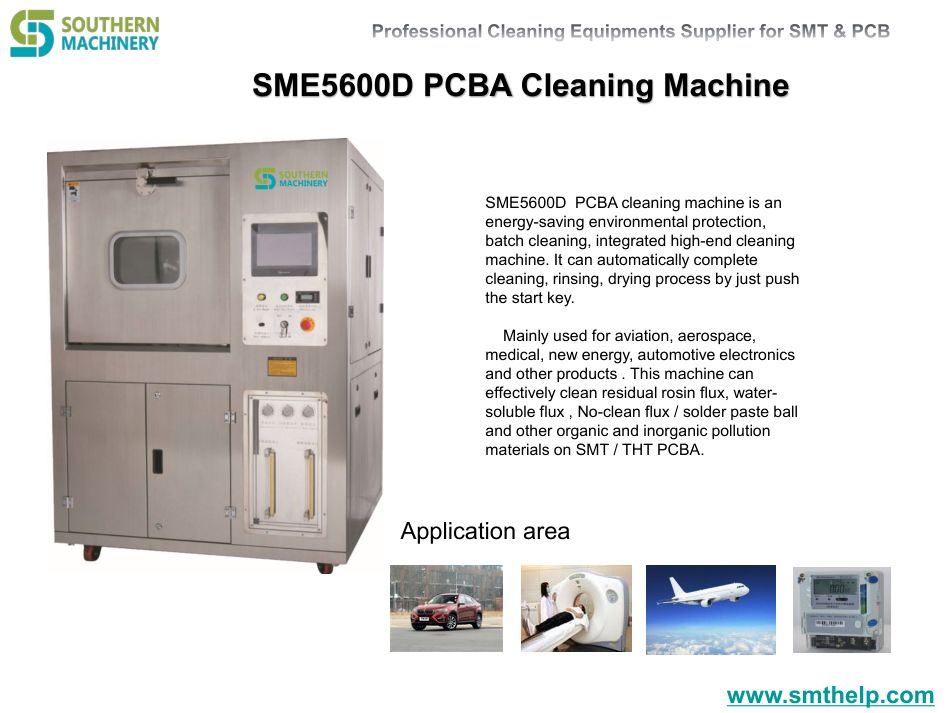 SME5600D
