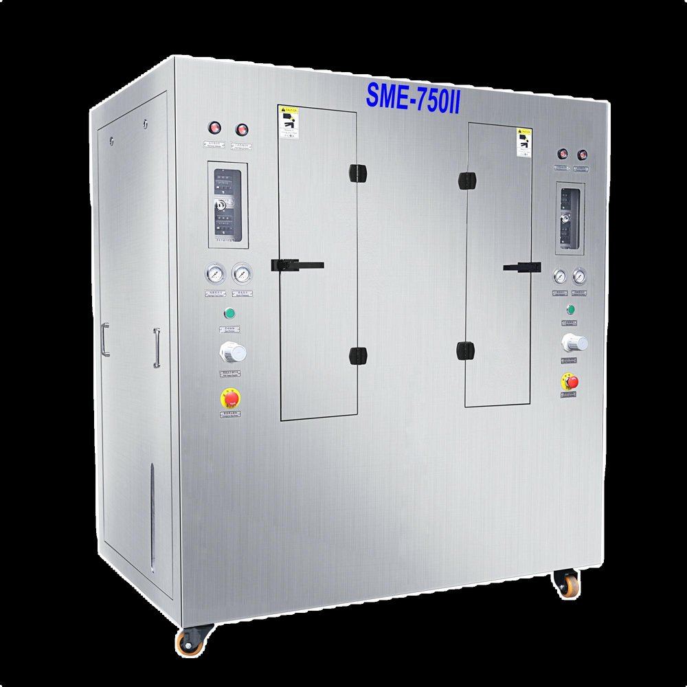 Southern Machinery cleaning machine photo