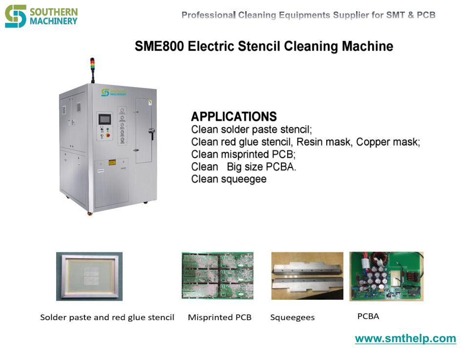 SME800